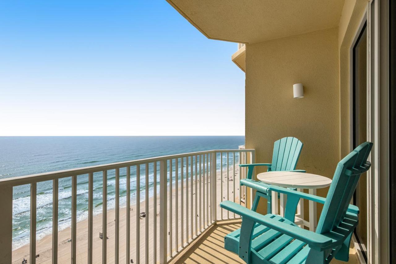 Boardwalk 1706 * Panama City Beach